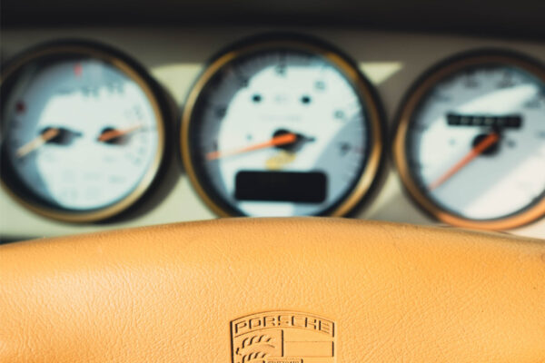 1998 993 C2S