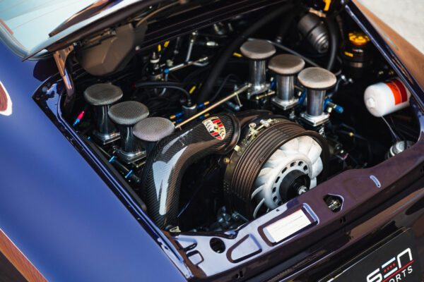 Olsen Defined Engine