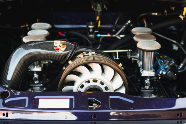 Olsen Defined Engine