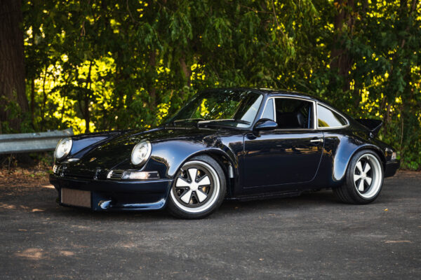 1995 993 Olsen Mod
