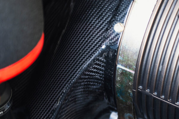 Olsen Defined Engine