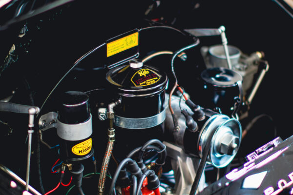 OEM Engine Rebuild