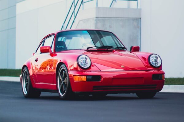 1990 964