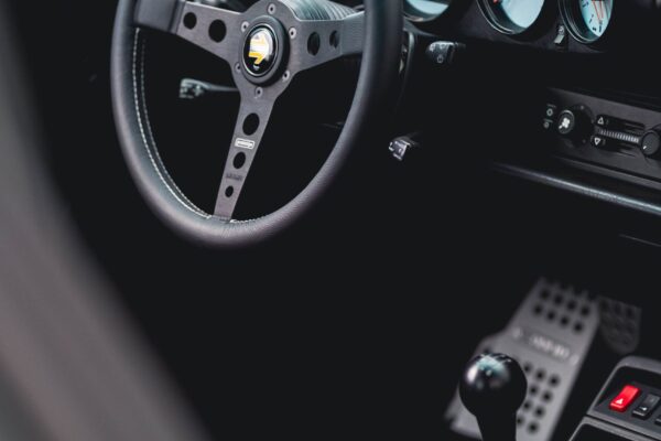 1995 993 Olsen Mod
