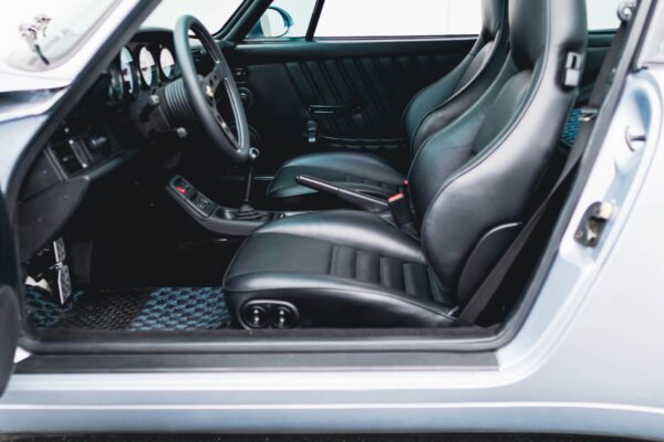 1995 993 Olsen Mod