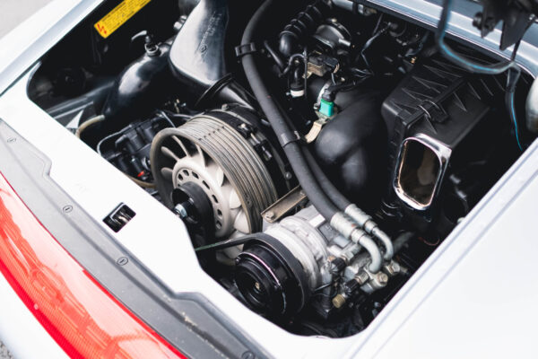 OEM Engine Rebuild