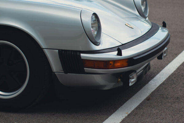 1975 911 Targa