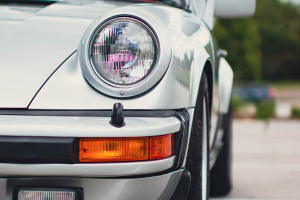 1975 911 Targa