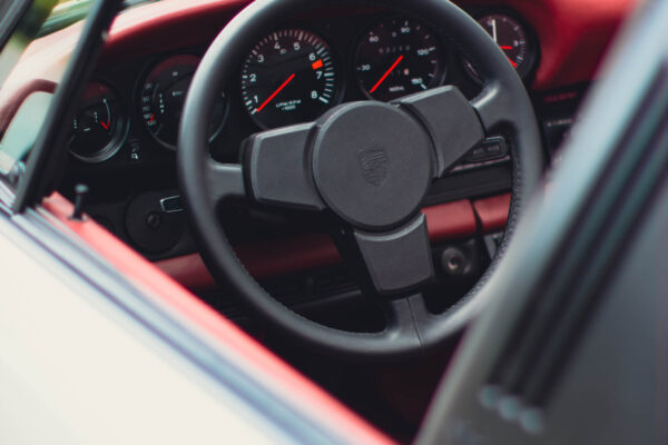 1975 911 Targa