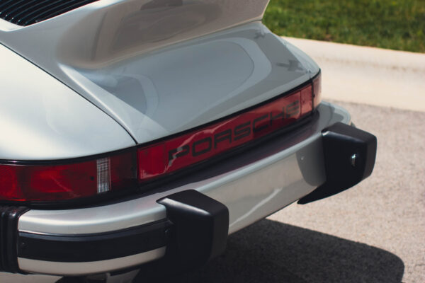 1975 911 Targa