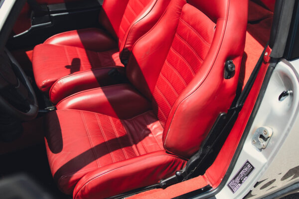 1975 911 Targa