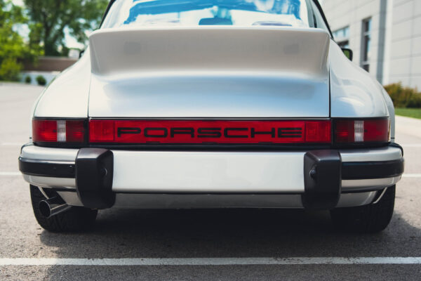 1975 911 Targa