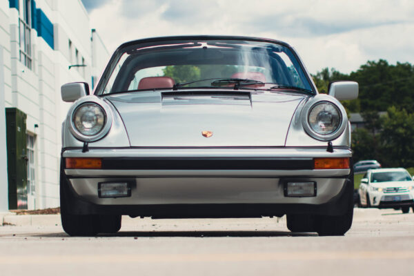 1975 911 Targa
