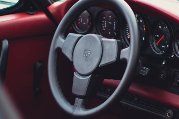 1975 911 Targa