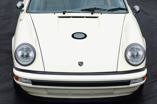 1979 TUSK OLSENMOD