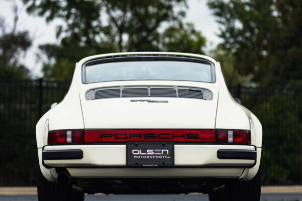 1979 TUSK OLSENMOD