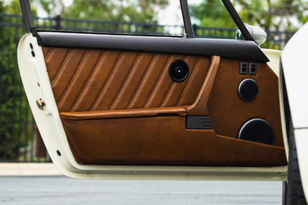 1979 TUSK OLSENMOD