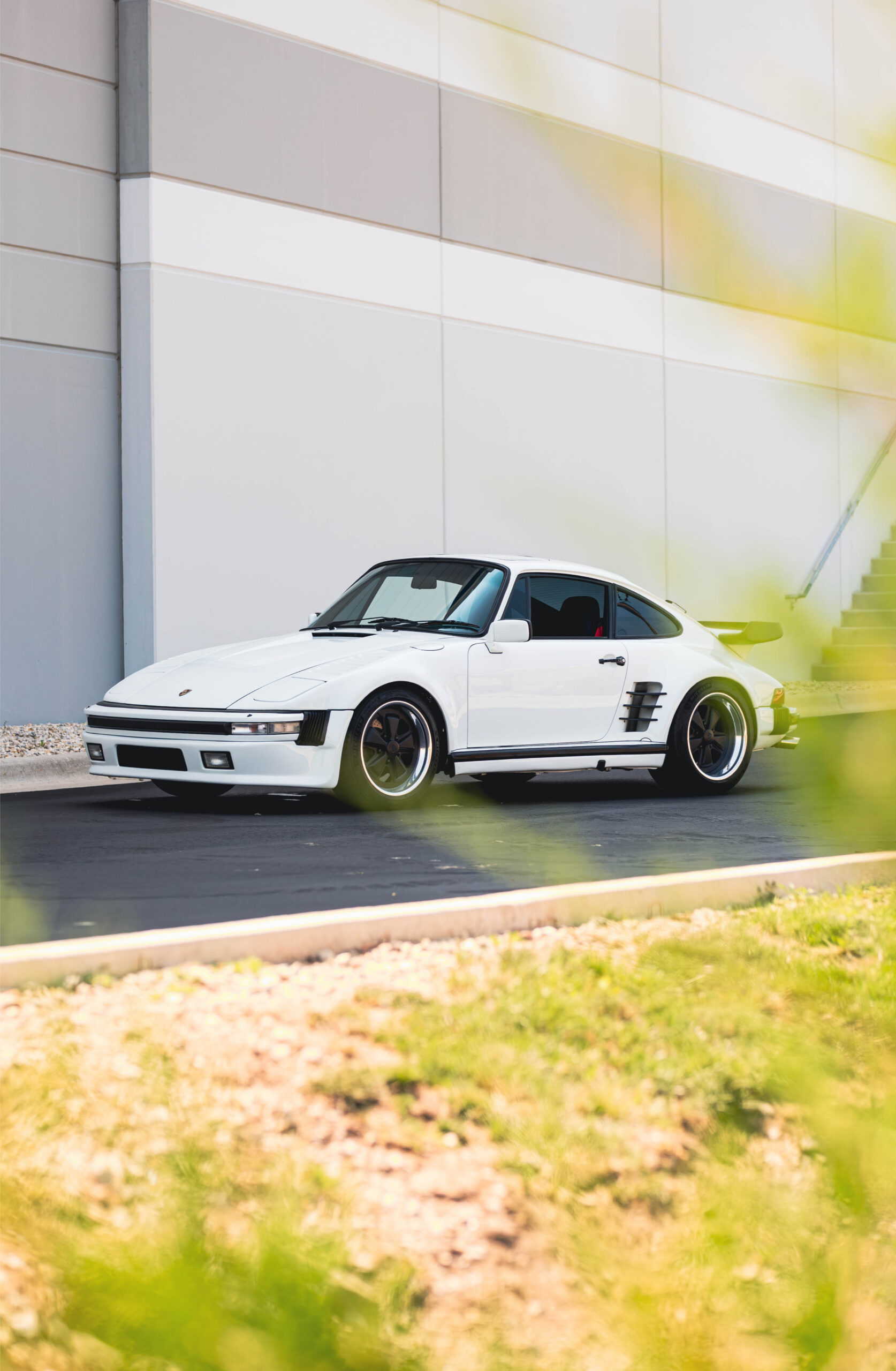 1990 964 - Olsen Mod