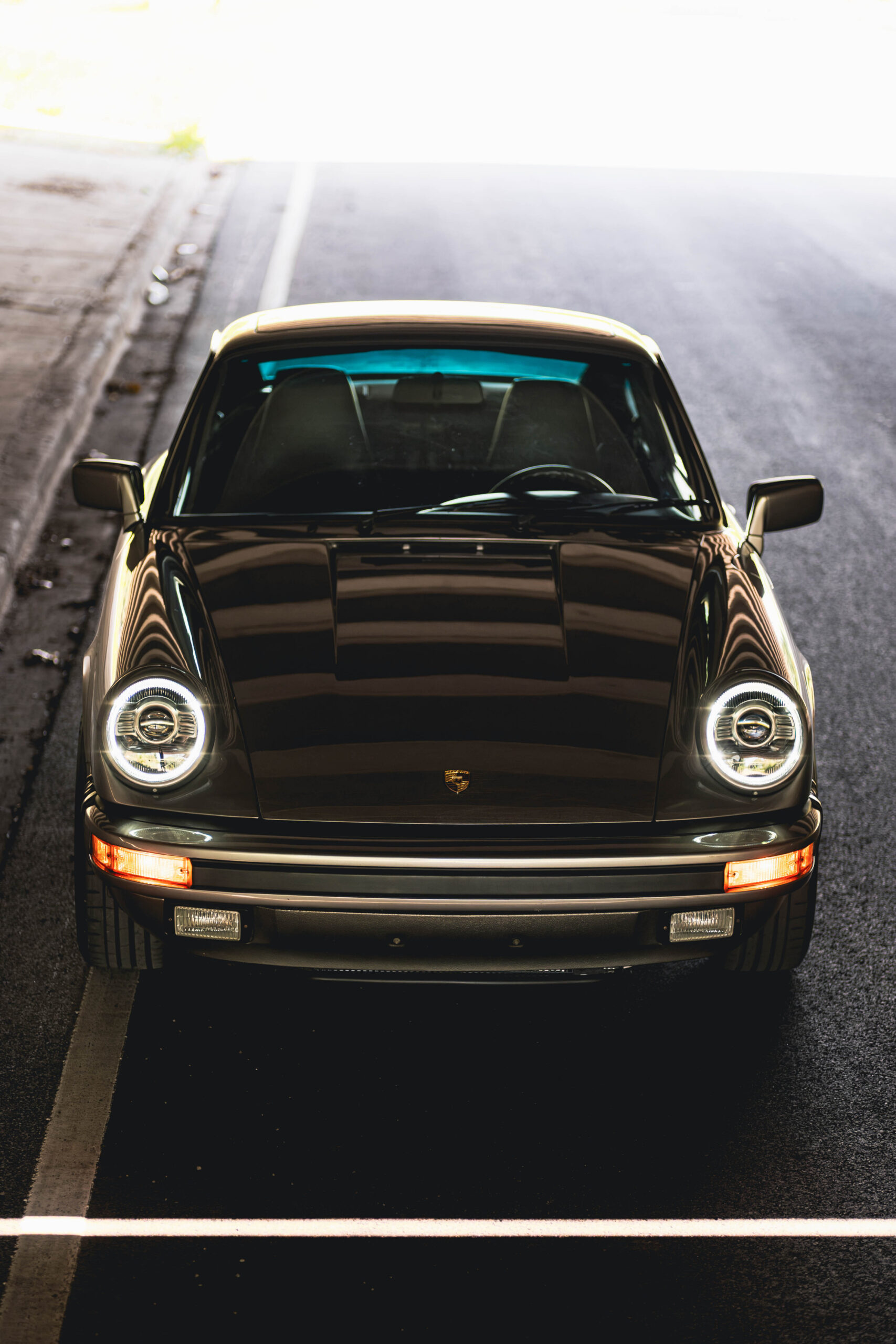 1990 964 - Olsen Mod