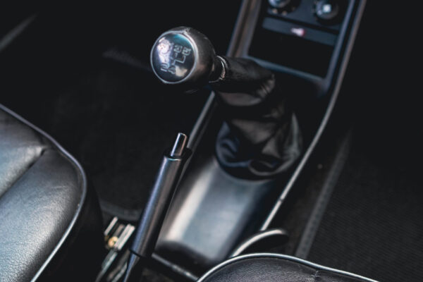 1989 Porsche 911