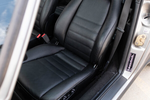 1989 Porsche 911