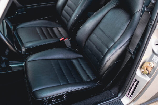 1989 Porsche 911