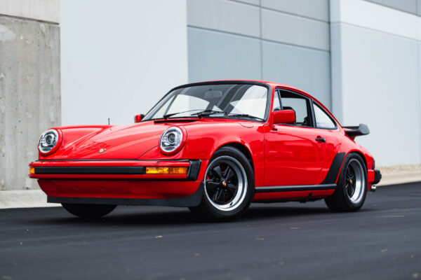 1978 911 Signature Collection