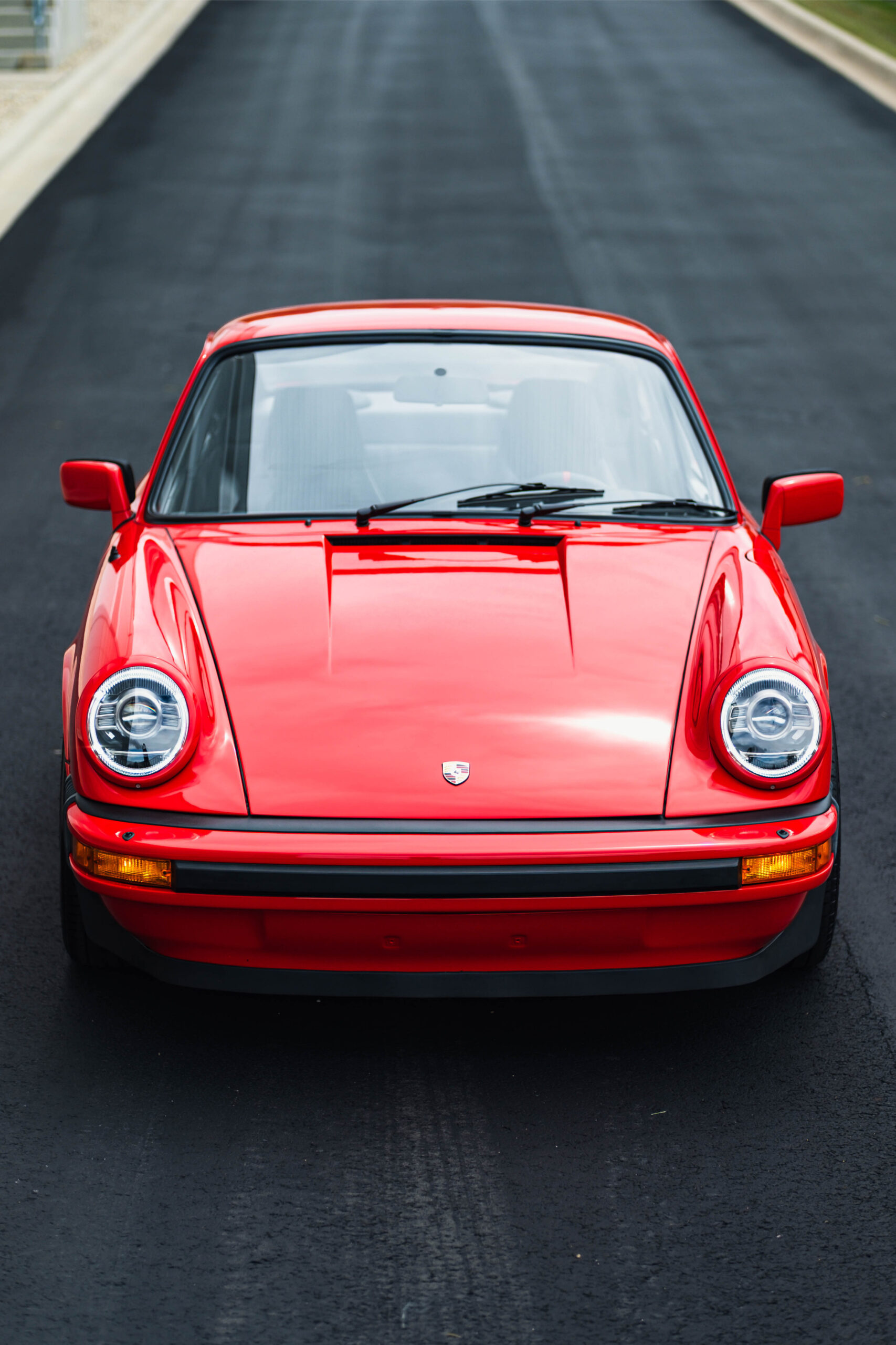 1978 911 SIGNATURE COLLECTION