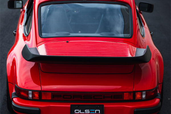 1978 911 Signature Collection