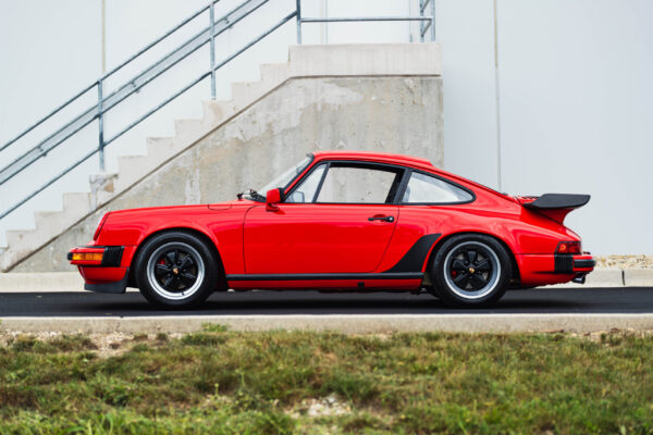 1978 911 Signature Collection