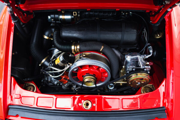 1978 911 Signature Collection